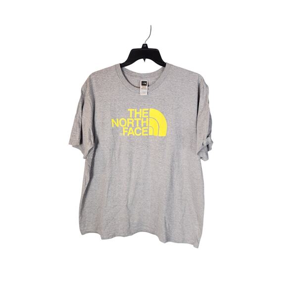 The North Face T men's 2X - Picture 1 of 3